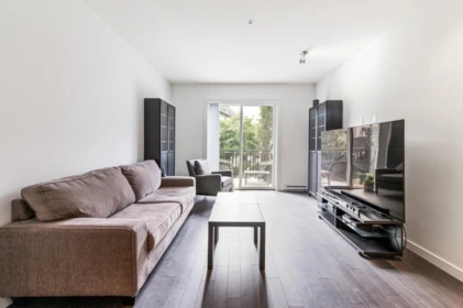 Family Room Photo of 56 2310 Ranger Lane, Port Coquitlam, BC