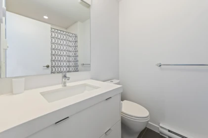 Loft / Bonus Room Photo of 56 2310 Ranger Lane, Port Coquitlam, BC