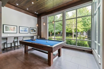 Outdoor Patio Photo of 56 2310 Ranger Lane, Port Coquitlam, BC