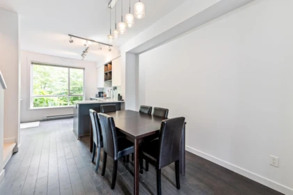 Pantry Photo of 56 2310 Ranger Lane, Port Coquitlam, BC