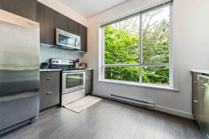 Primary Bedroom Photo of 56 2310 Ranger Lane, Port Coquitlam, BC