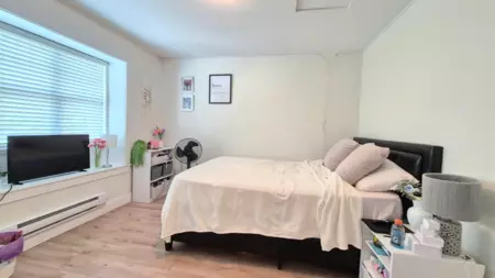 Bedroom 3 Photo of 23 22977 116 Avenue, Maple Ridge, BC