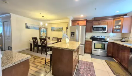 Dining Area Photo of 23 22977 116 Avenue, Maple Ridge, BC