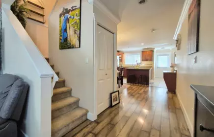 Family Room Photo of 23 22977 116 Avenue, Maple Ridge, BC