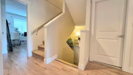 Powder Room Photo of 23 22977 116 Avenue, Maple Ridge, BC