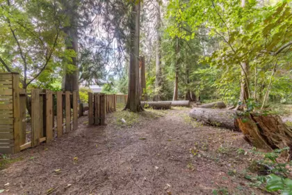 Neighborhood Park Photo Near 4482 Cove Cliff Road, North Vancouver, BC