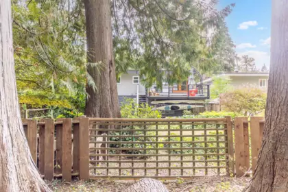 Playground / Recreational Area Near 4482 Cove Cliff Road, North Vancouver, BC