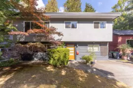 4482 Cove Cliff Road, North Vancouver, BC