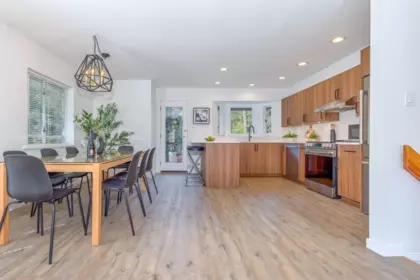 Family Room Photo of 2053 Garibaldi Way, Whistler, BC