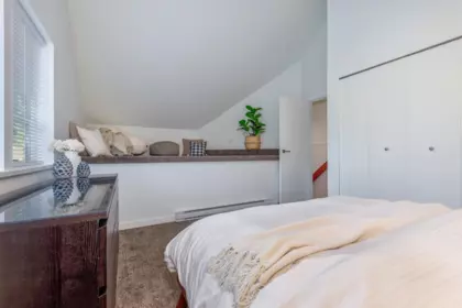 Loft / Bonus Room Photo of 2053 Garibaldi Way, Whistler, BC