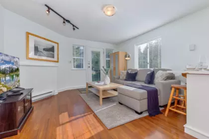 Mudroom Photo of 2053 Garibaldi Way, Whistler, BC