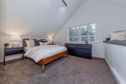 Office / Den Photo of 2053 Garibaldi Way, Whistler, BC