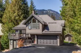 2053 Garibaldi Way, Whistler, BC