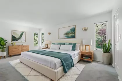Bedroom 3 Photo of 20885 95a Avenue, Langley, BC