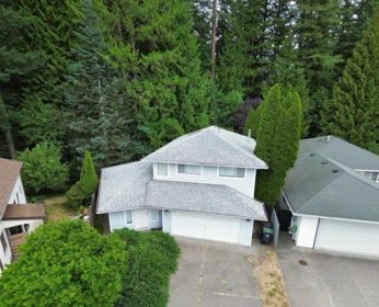 20885 95a Avenue, Langley, BC, Langley — Single Family Residence for sale