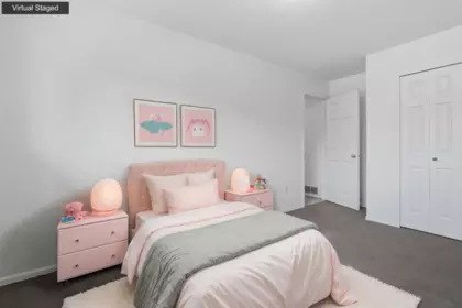 Loft / Bonus Room Photo of 20885 95a Avenue, Langley, BC