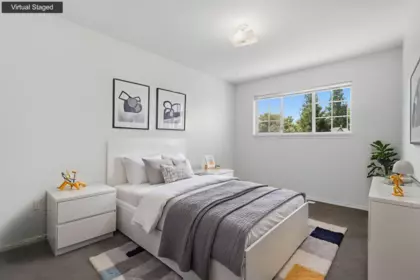 Powder Room Photo of 20885 95a Avenue, Langley, BC