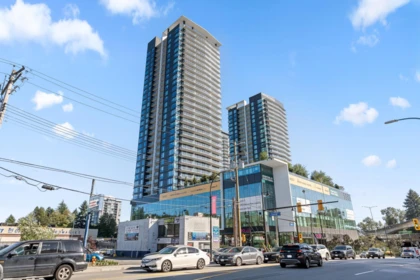2502 308 Alderson Avenue, Coquitlam, BC, Coquitlam — Apartment/Condo for sale