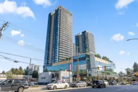 2502 308 Alderson Avenue, Coquitlam, BC