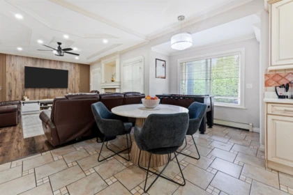 Bedroom 3 Photo of 6160 127 Street, Surrey, BC