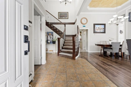 Family Room Photo of 6160 127 Street, Surrey, BC