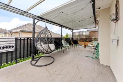 Garden / Landscaping Photo of 6160 127 Street, Surrey, BC