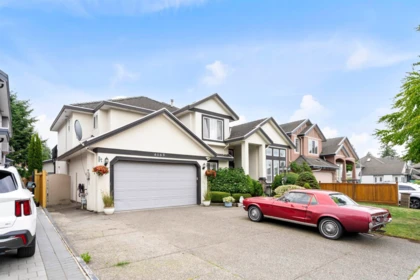 Outdoor Kitchen Photo of 6160 127 Street, Surrey, BC