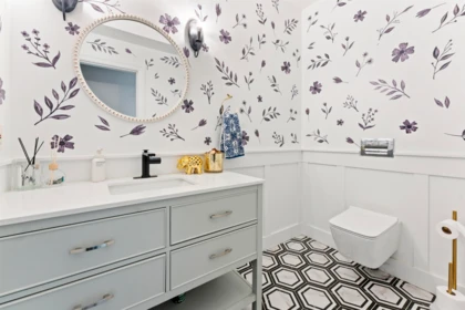 Primary Bathroom Photo of 6160 127 Street, Surrey, BC