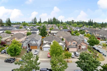 Street View Photo of 6160 127 Street, Surrey, BC