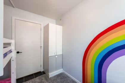 Laundry Room Photo of 306 633 Abbott Street, Vancouver, BC