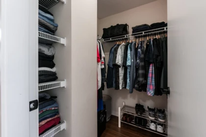Powder Room Photo of 306 633 Abbott Street, Vancouver, BC
