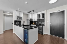 306 633 Abbott Street, Vancouver, BC