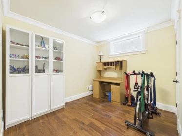 Aerial View of 3575 W 38th Avenue, Vancouver, BC