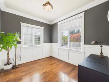 Dining Area Photo of 3575 W 38th Avenue, Vancouver, BC