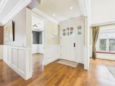 Family Room Photo of 3575 W 38th Avenue, Vancouver, BC