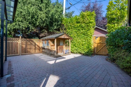 Fitness Center Photo Near 3575 W 38th Avenue, Vancouver, BC