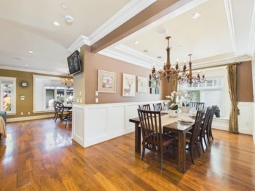 Kitchen Island Photo of 3575 W 38th Avenue, Vancouver, BC
