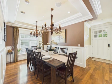 Kitchen Photo of 3575 W 38th Avenue, Vancouver, BC