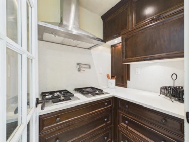 Powder Room Photo of 3575 W 38th Avenue, Vancouver, BC