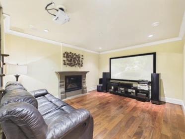 Swimming Pool Photo of 3575 W 38th Avenue, Vancouver, BC