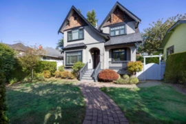 3575 W 38th Avenue, Vancouver, BC