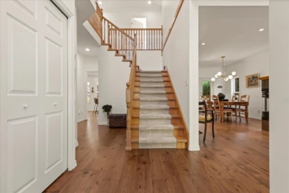 Family Room Photo of 44434 Elsie Place, Chilliwack, BC
