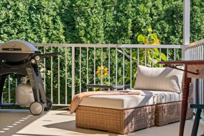 Hot Tub / Spa Photo of 44434 Elsie Place, Chilliwack, BC