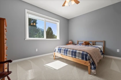 Mudroom Photo of 44434 Elsie Place, Chilliwack, BC
