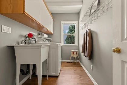 Office / Den Photo of 44434 Elsie Place, Chilliwack, BC