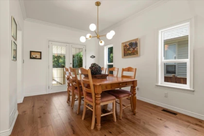 Pantry Photo of 44434 Elsie Place, Chilliwack, BC