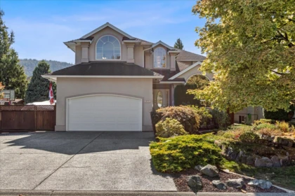 Playground / Recreational Area Near 44434 Elsie Place, Chilliwack, BC