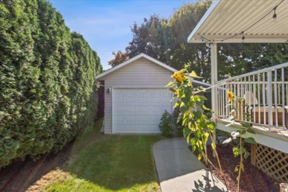 Street View Photo of 44434 Elsie Place, Chilliwack, BC