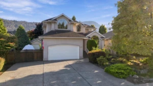 44434 Elsie Place, Chilliwack, BC