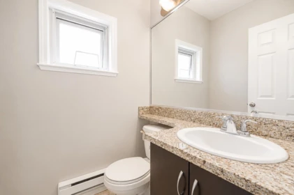Kitchen Photo of 5 9451 Granville Avenue, Richmond, BC